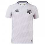 Thailandia Maglia Santos Home 2021 2022 Bianco Thailandia Maglia Santos Home 2021 2022 Bianco