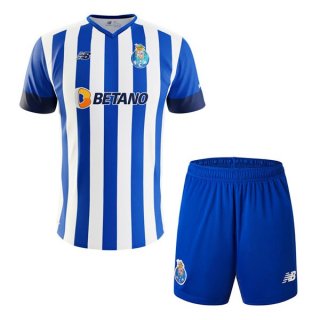 Maglia FC Porto Home Bambino 2022 2023