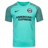 Thailandia Maglia Brighton Away 2021 2022
