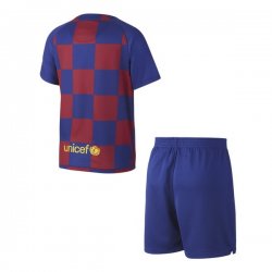 Maglia Barcellona Home Bambino 2019 2020 Blu Rosso Maglia Barcellona Home Bambino 2019 2020 Blu Rosso