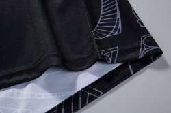 Thailandia Maglia New Zealand Kiwis RLWC Home 2017 2018 Nero Thailandia Maglia New Zealand Kiwis RLWC Home 2017 2018 Nero