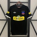Maglia Colo Colo Away Retro 2011 Maglia Colo Colo Away Retro 2011