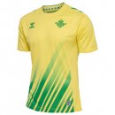 Tailandia Maglia Real Betis Portiere 2022 2023 Giallo Tailandia Maglia Real Betis Portiere 2022 2023 Giallo