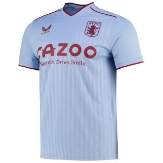 Thailandia Maglia Aston Villa Away 2022 2023