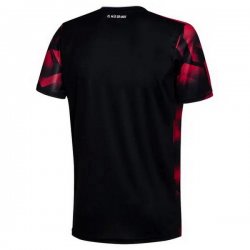 Thailandia Maglia River Plate Away 2019 2020 Nero
