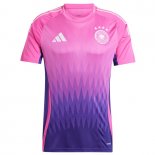 Thailandia Maglia Germania Away 2024 Thailandia Maglia Germania Away 2024