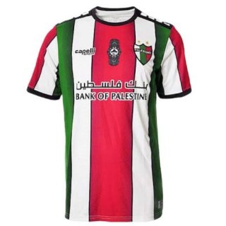 Thailandia Maglia CD Palestino Home 2022 2023