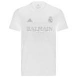 Thailandia Maglia Real Madrid Special Edition 2023 2024 Bianco