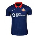 Thailandia Maglia Sunderland Away 2020 2021