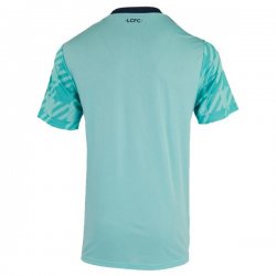 Maglia Leicester City Away 2021 2022