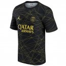 Thailandia Maglia Paris Saint Germain 4th 2022 2023