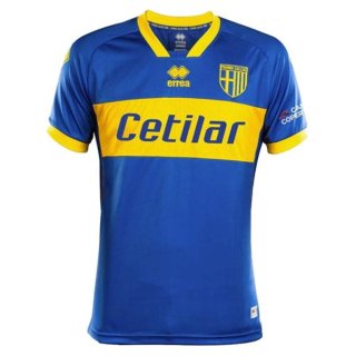 Thailandia Maglia Parma Away 2020 2021 Blu