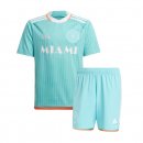Maglia Inter Miami Terza Bambino 2024 2025 Maglia Inter Miami Terza Bambino 2024 2025