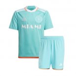 Maglia Inter Miami Terza Bambino 2024 2025