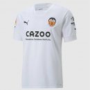 Maglia Valencia Home 2022 2023 Maglia Valencia Home 2022 2023