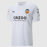 Maglia Valencia Home 2022 2023 Maglia Valencia Home 2022 2023