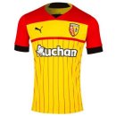 Thailandia Maglia RC Lens Home 2022 2023 Thailandia Maglia RC Lens Home 2022 2023