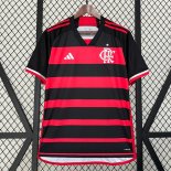 Thailandia Maglia Flamengo Home 2024 2025 Thailandia Maglia Flamengo Home 2024 2025