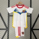 Thailandia Maglia Venezuela Away 2024 Thailandia Maglia Venezuela Away 2024