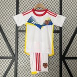 Thailandia Maglia Venezuela Away 2024 Thailandia Maglia Venezuela Away 2024