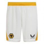 Pantaloni Wolves Terza 2021 2022 Pantaloni Wolves Terza 2021 2022
