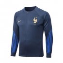 Giacca Francia 2022 2023 Blu