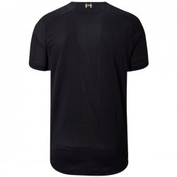 Thailandia Maglia Liverpool Home Portiere 2019 2020 Nero