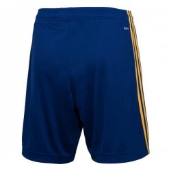 Pantaloni Boca Juniors Home 2020 2021 Blu Pantaloni Boca Juniors Home 2020 2021 Blu