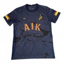 Thailandia Maglia AIK Edizione Speciale 2022 2023
