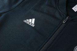 Felpa Real Madrid 2019 2020 Blu Navy