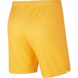 Pantaloni Chelsea Portiere 2019 2020 Giallo