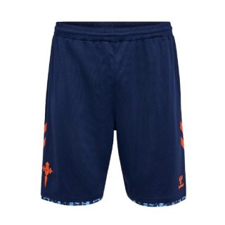 Pantaloni Celta De Vigo Away 2024 2025