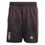 Pantaloni Juventus Human Race 2020 2021 Rosso Navy