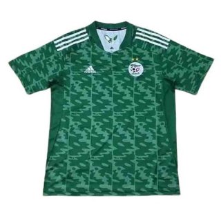 Thailandia Maglia Algeria Away 2021 2022 Verde