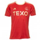 Thailandia Maglia Aberdeen Home 2023 2024