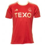 Thailandia Maglia Aberdeen Home 2023 2024