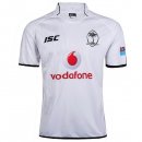 Thailandia Maglia Fiyi Home 2017 2018 Bianco Thailandia Maglia Fiyi Home 2017 2018 Bianco